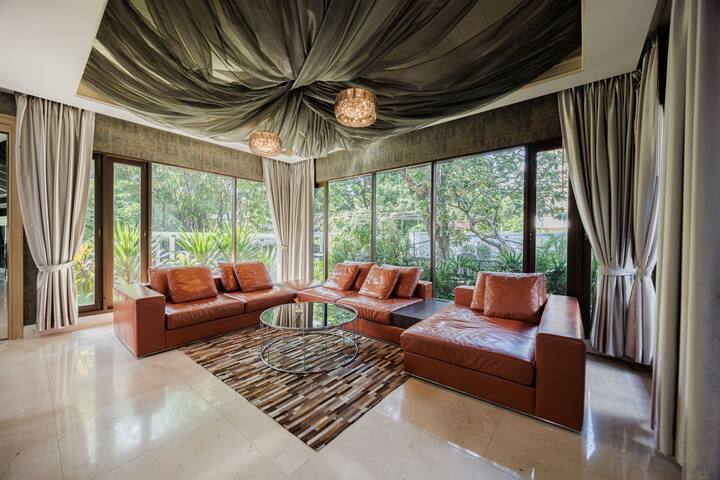 奢华庄园 gallery image 3