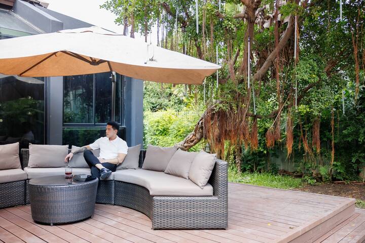 奢华庄园 gallery image 4