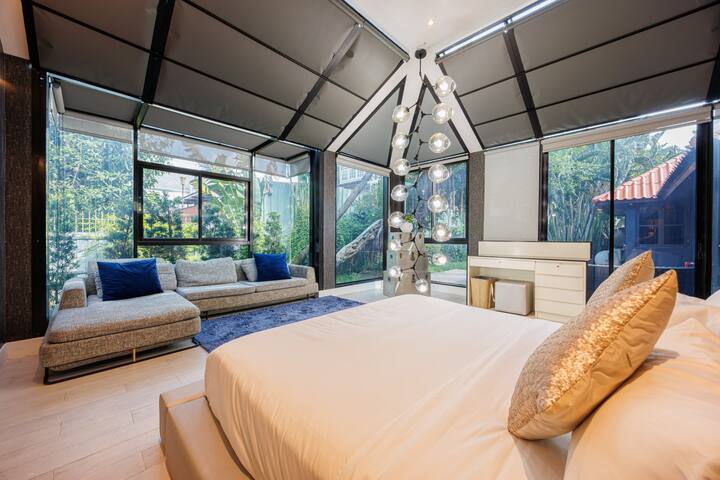 奢华庄园 gallery image 5