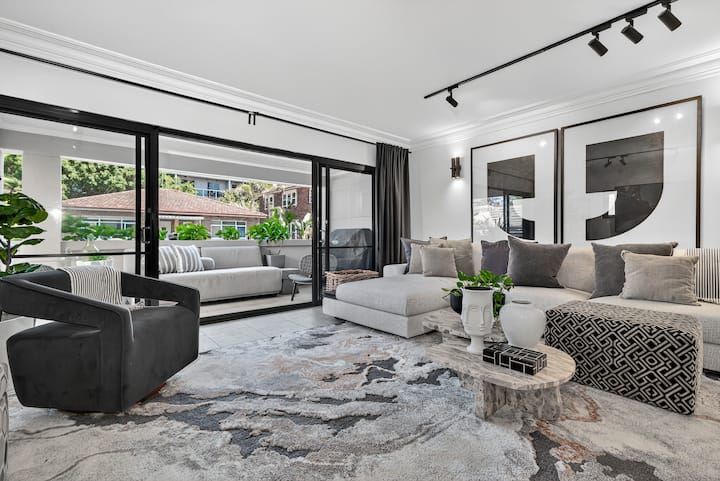 Great Location 100 M To Beach - Manly