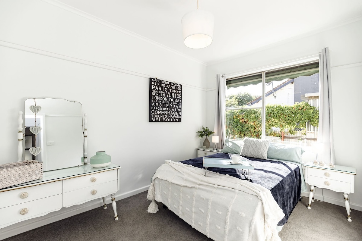 Спална соба 2