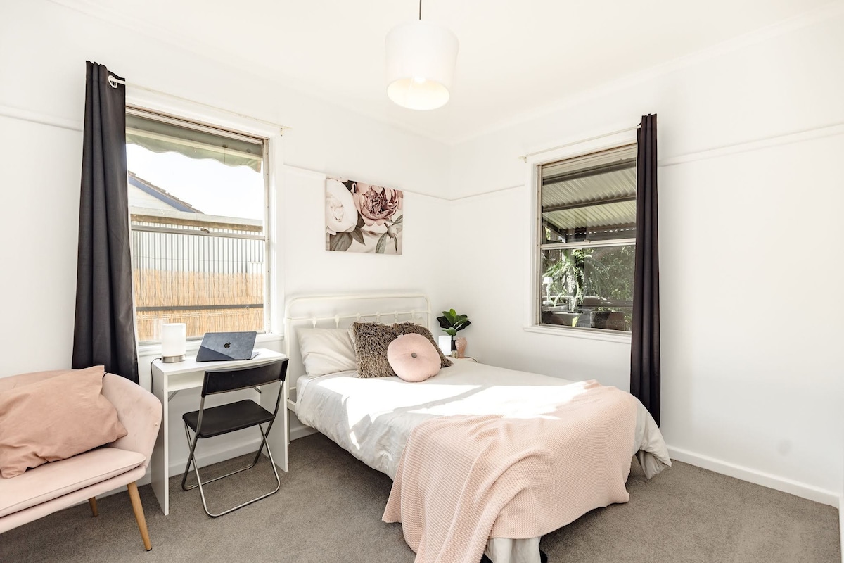 Спална соба 3