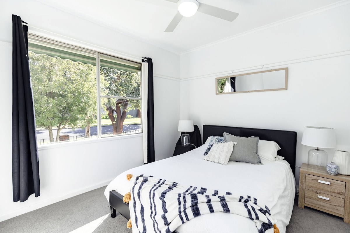 Спална соба 1