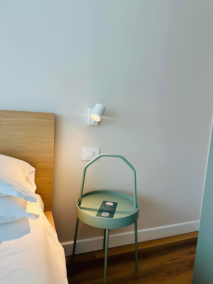 საძინებელი 2