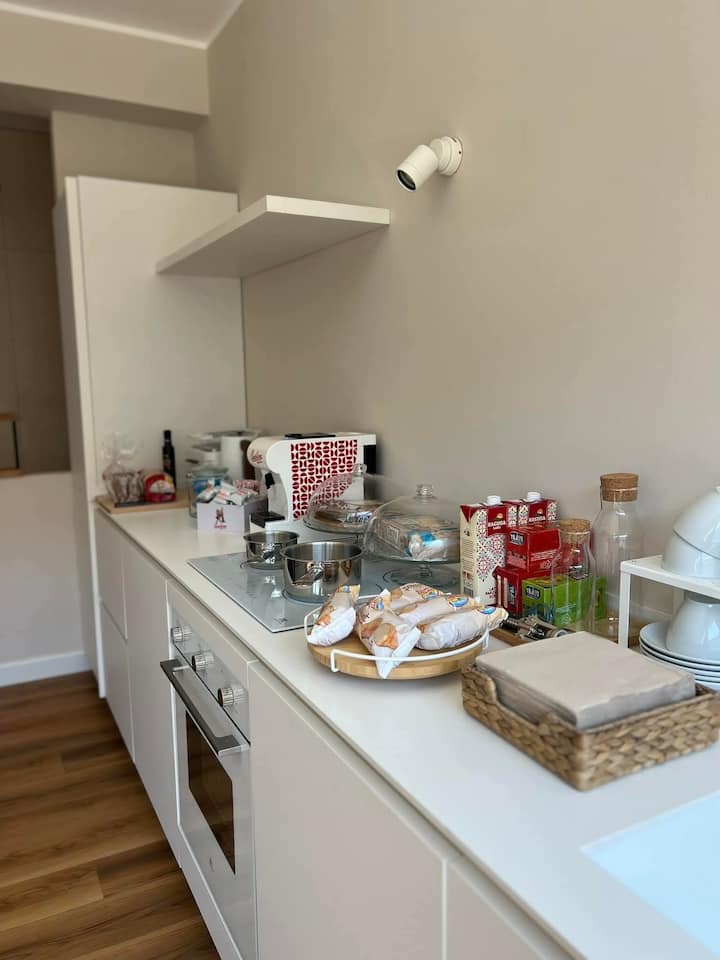 Il Giardinetto Guest Rooms Policlinico - Messina