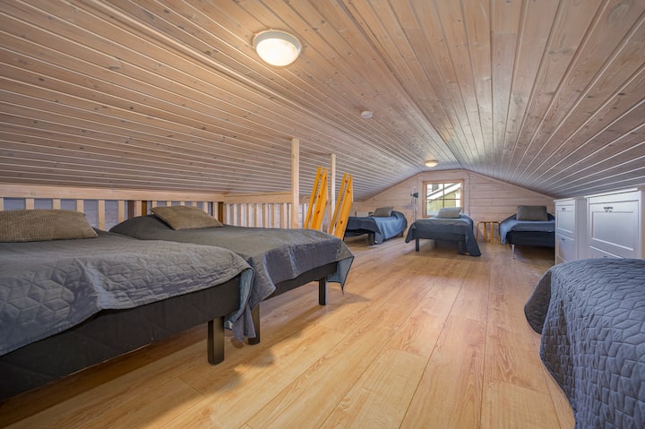 საძინებელი 1