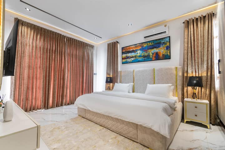 Chambre 1