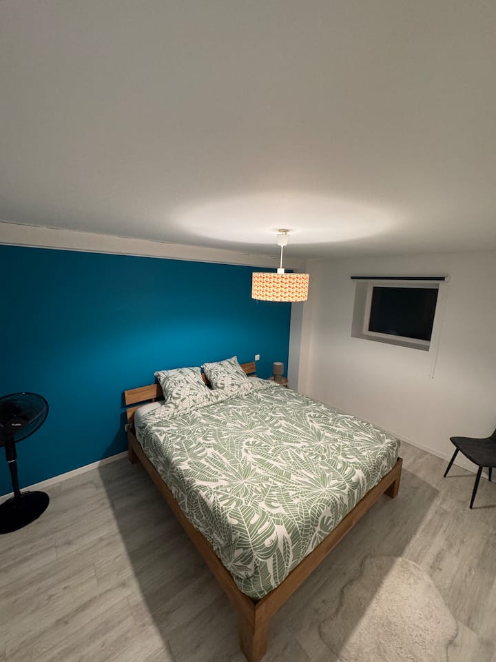 საძინებელი 2