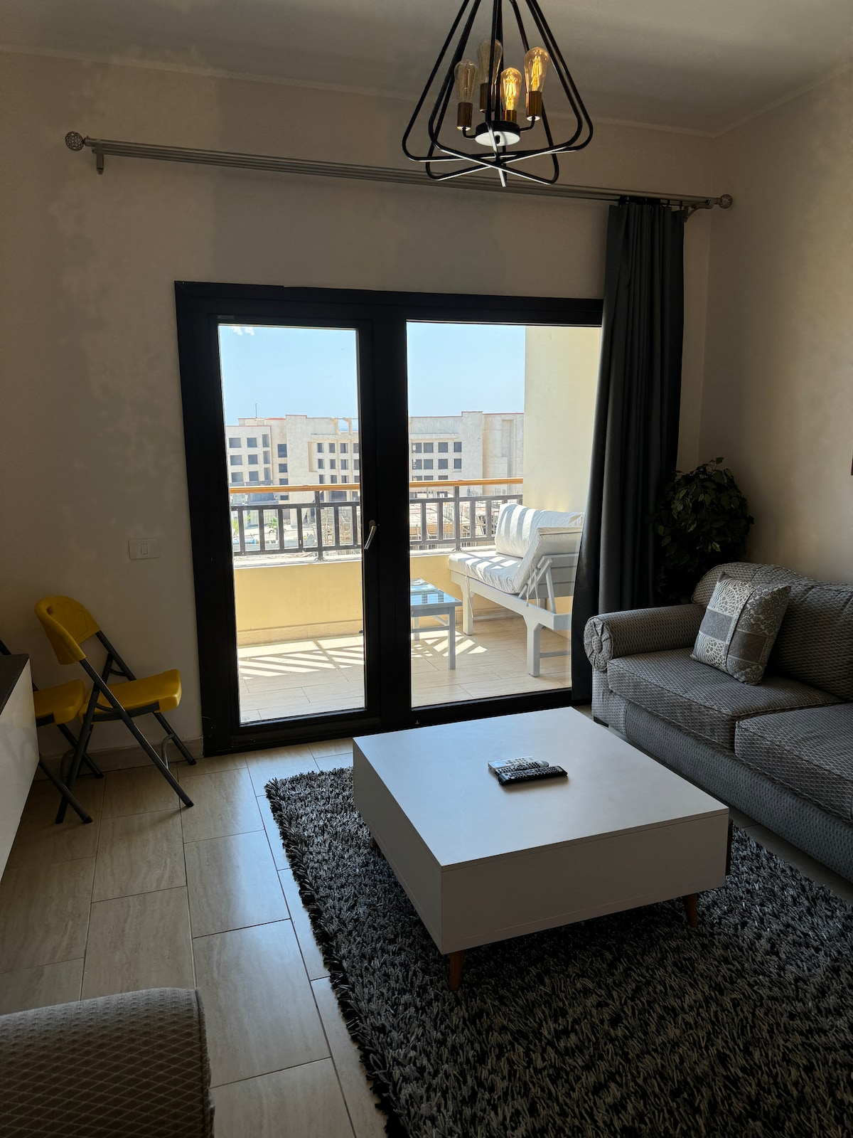 พื้นที่อยู่อาศัย