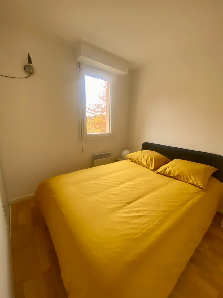 Camera da letto