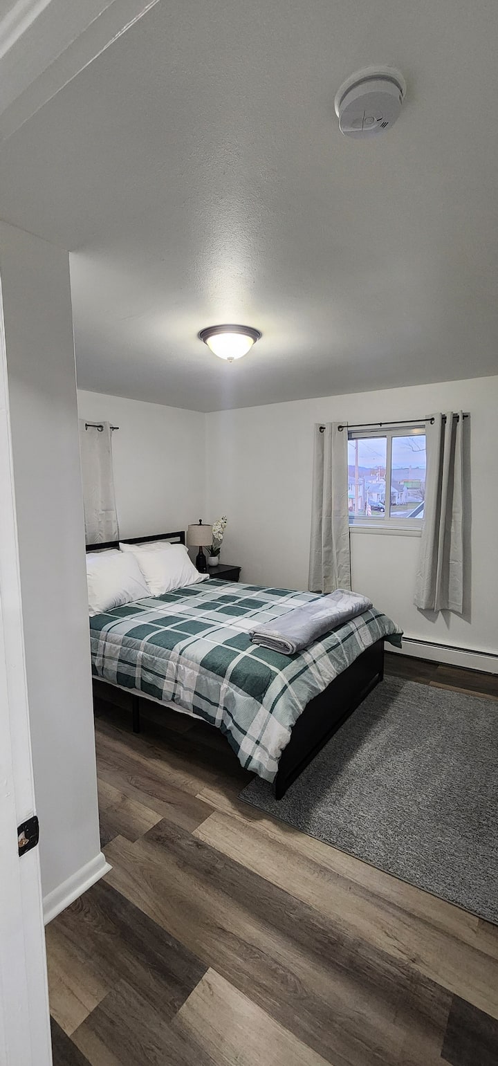 ห้องนอน