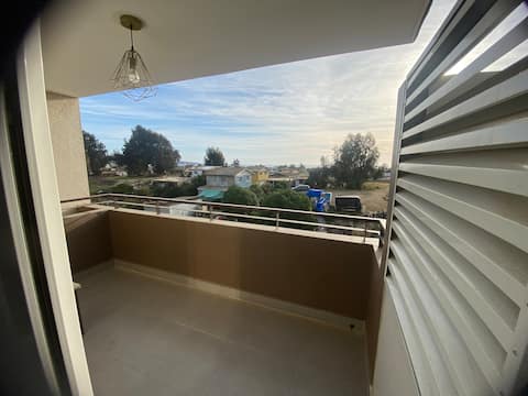 Apartment on the French Riviera