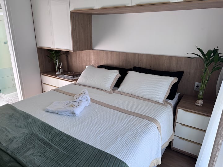 Спална соба 1