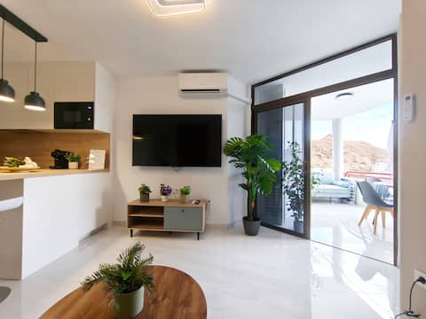 Propiedad de Airbnb exitosa: Océan View - Playa del Cura en Mogán