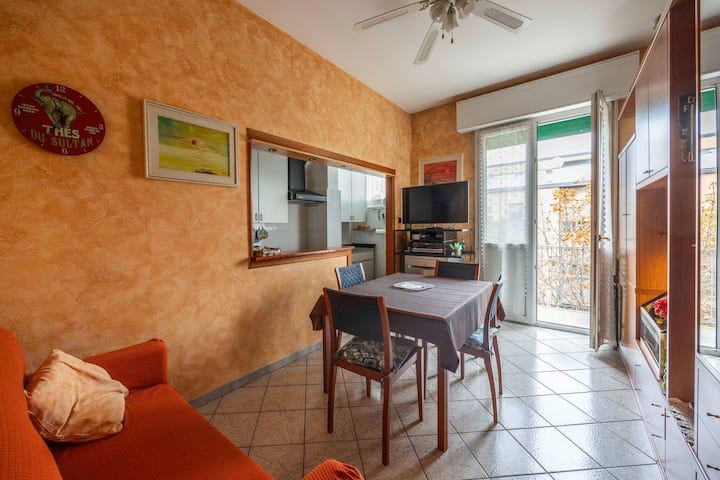 Nadia House, Bologna By Short Holidays - Bolonia