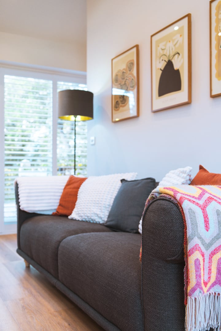 Luxury Dog-friendly Barn Near Nantwich And Chester - Cheshire