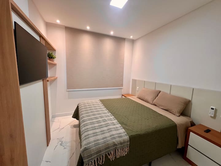 Schlafzimmer 2