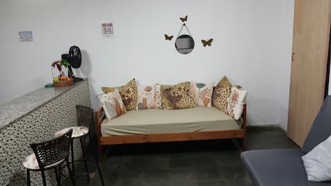 house/kitnet in Araguari