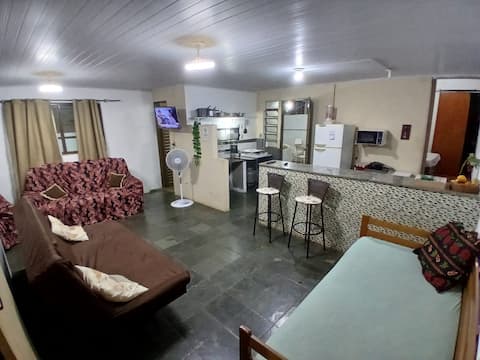house/kitnet in Araguari