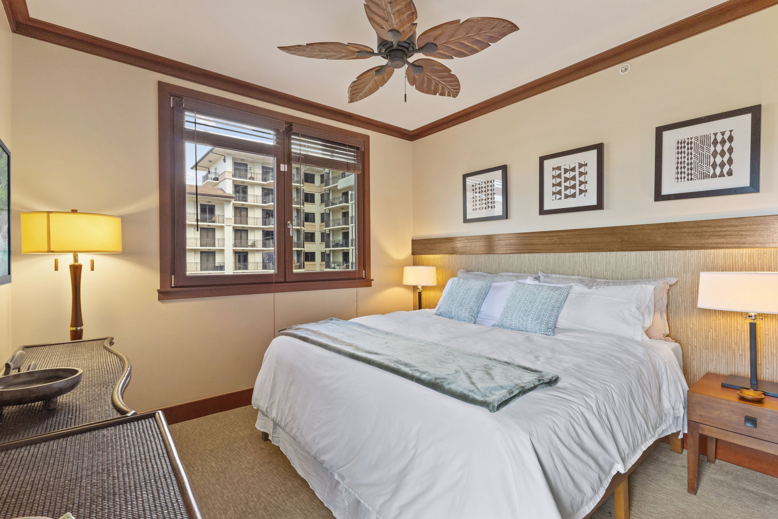 Condo in Kapolei · ★5.0 · 2 bedrooms · 4 beds · 2 private baths - Image 30