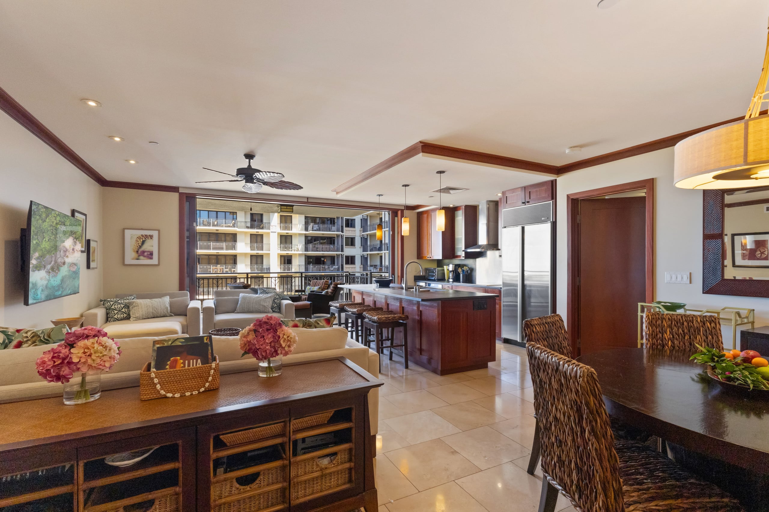 Condo in Kapolei · ★5.0 · 2 bedrooms · 4 beds · 2 private baths - Image 14