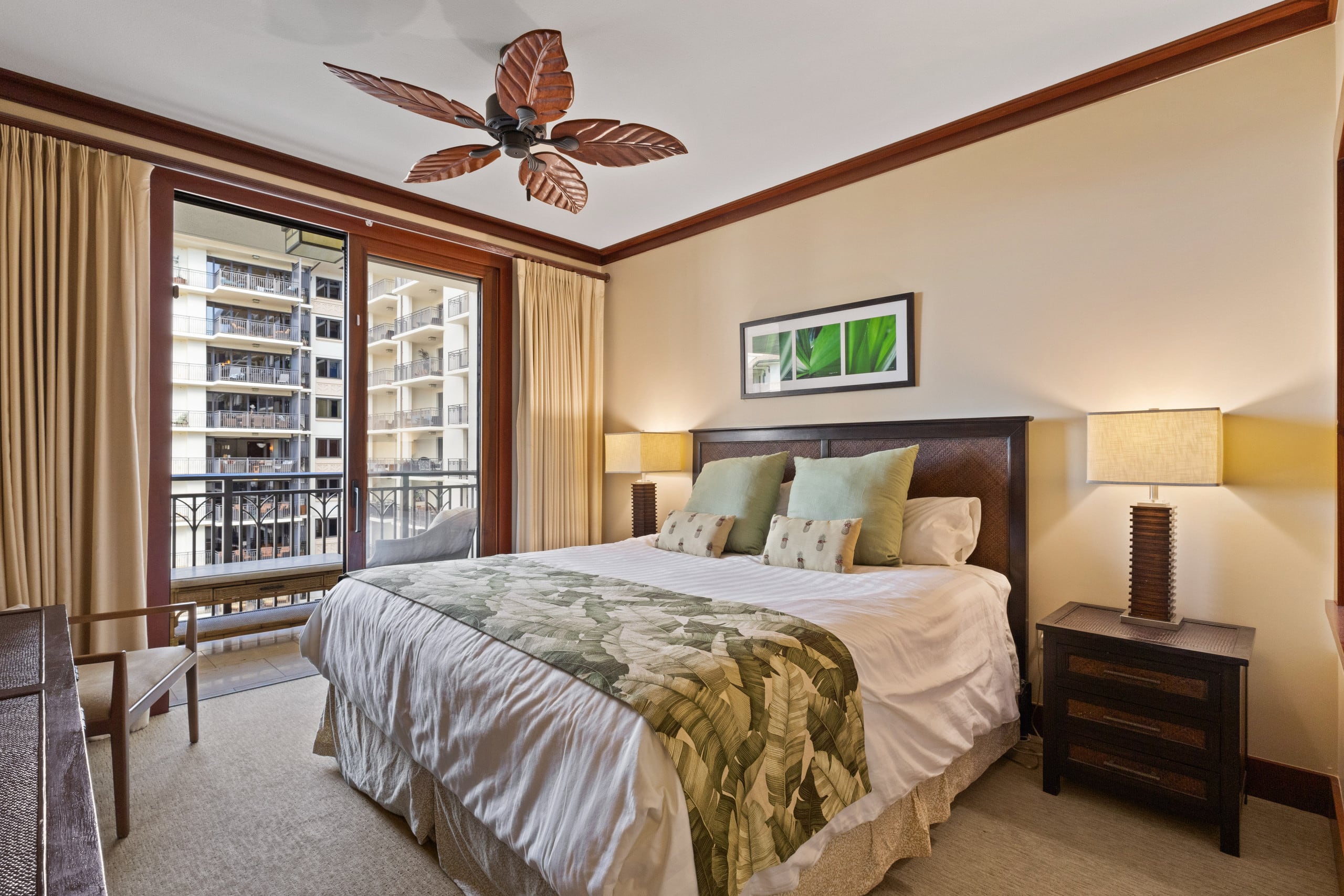 Condo in Kapolei · ★5.0 · 2 bedrooms · 4 beds · 2 private baths - Image 25