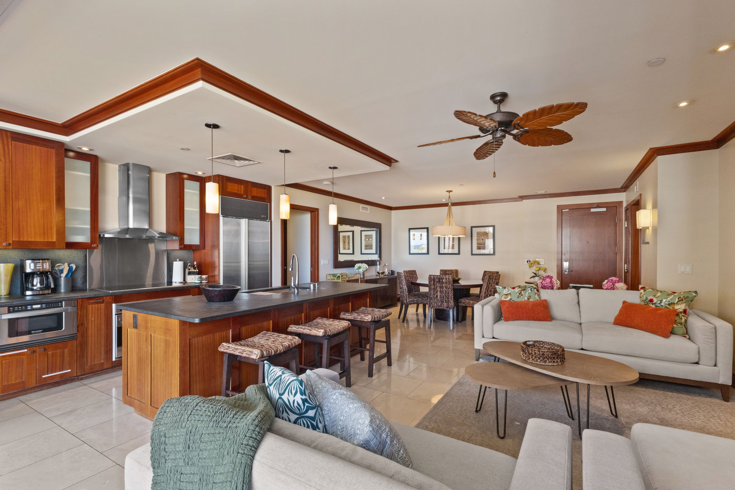 Condo in Kapolei · ★5.0 · 2 bedrooms · 4 beds · 2 private baths - Image 7