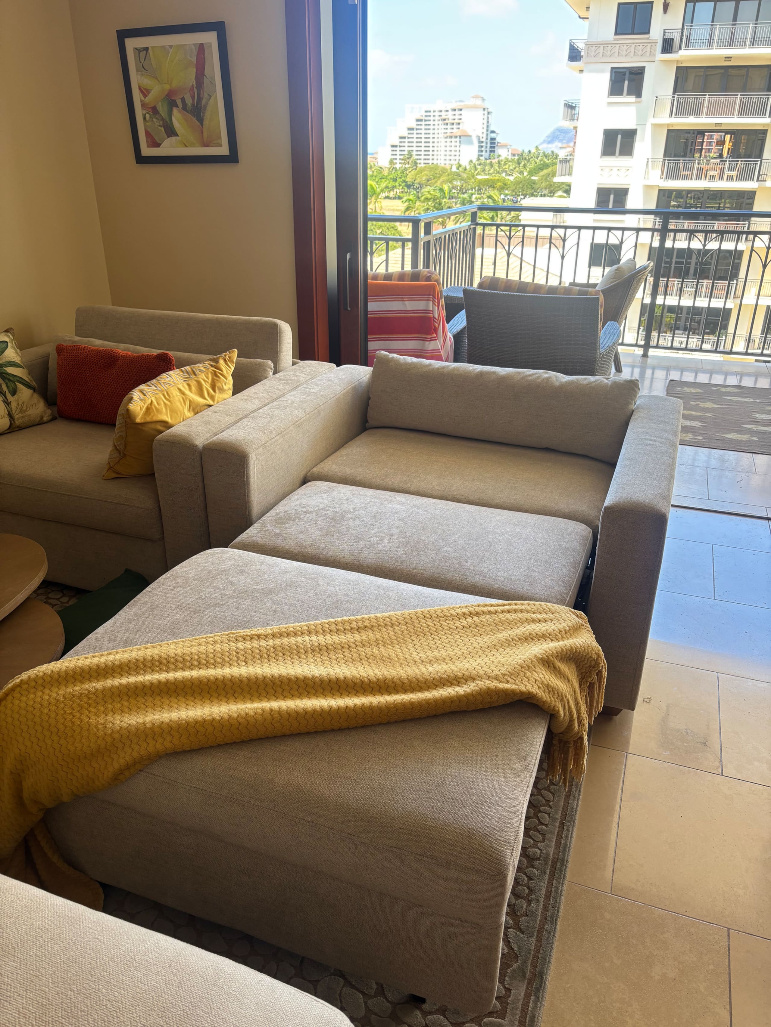Condo in Kapolei · ★5.0 · 2 bedrooms · 4 beds · 2 private baths - Image 6