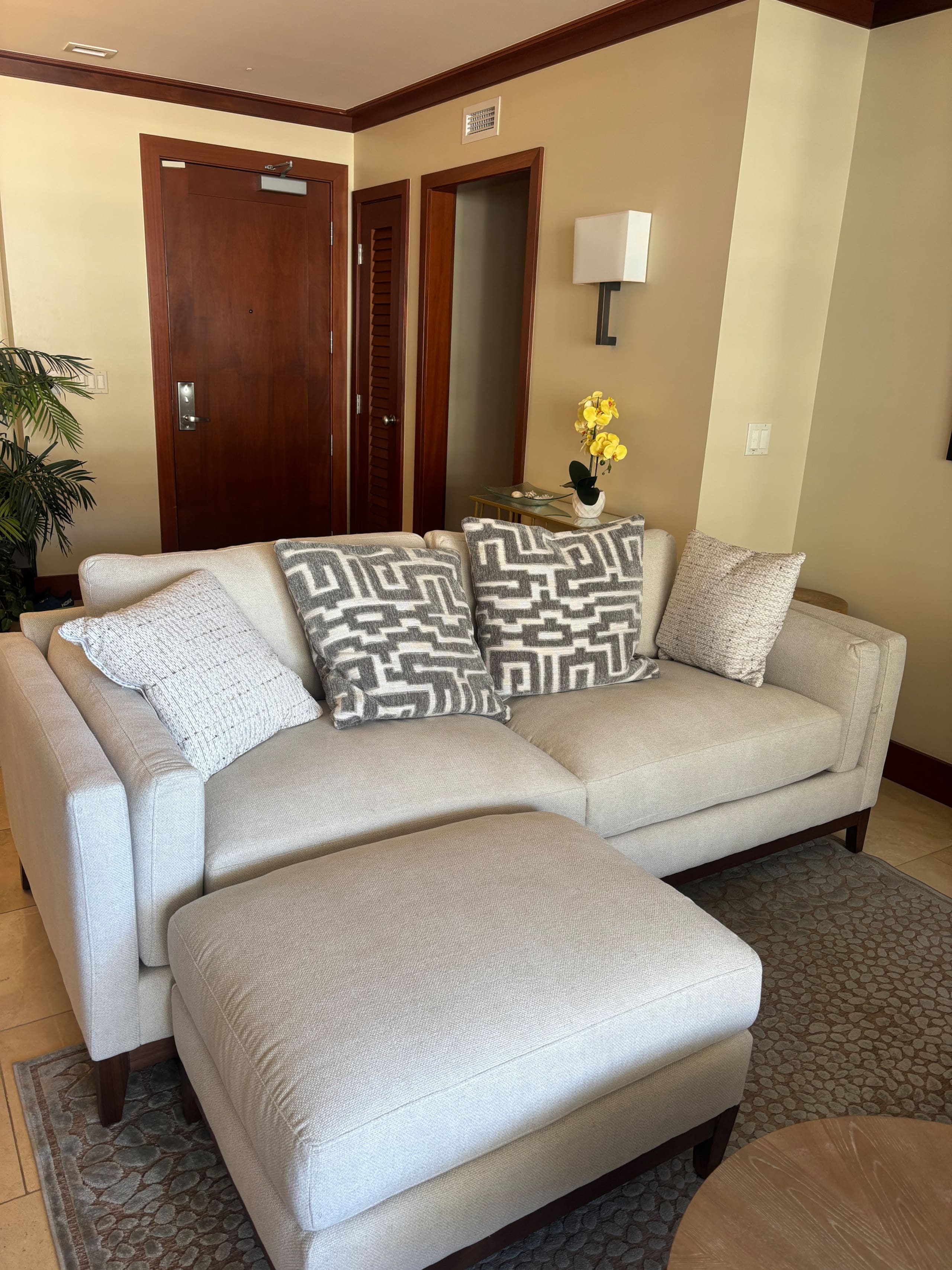 Condo in Kapolei · ★5.0 · 2 bedrooms · 4 beds · 2 private baths - Image 5