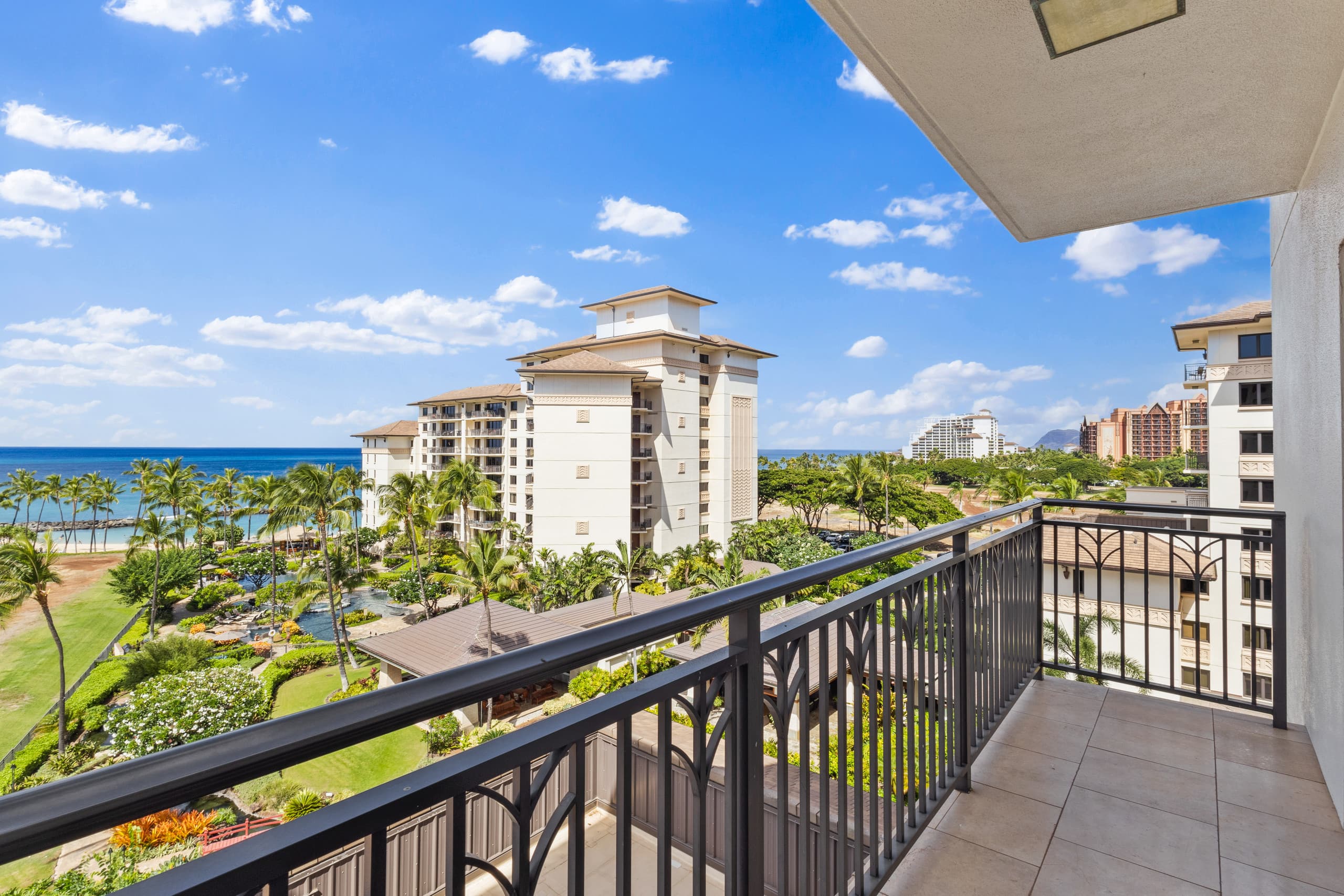 Condo in Kapolei · ★5.0 · 2 bedrooms · 4 beds · 2 private baths - Image 29