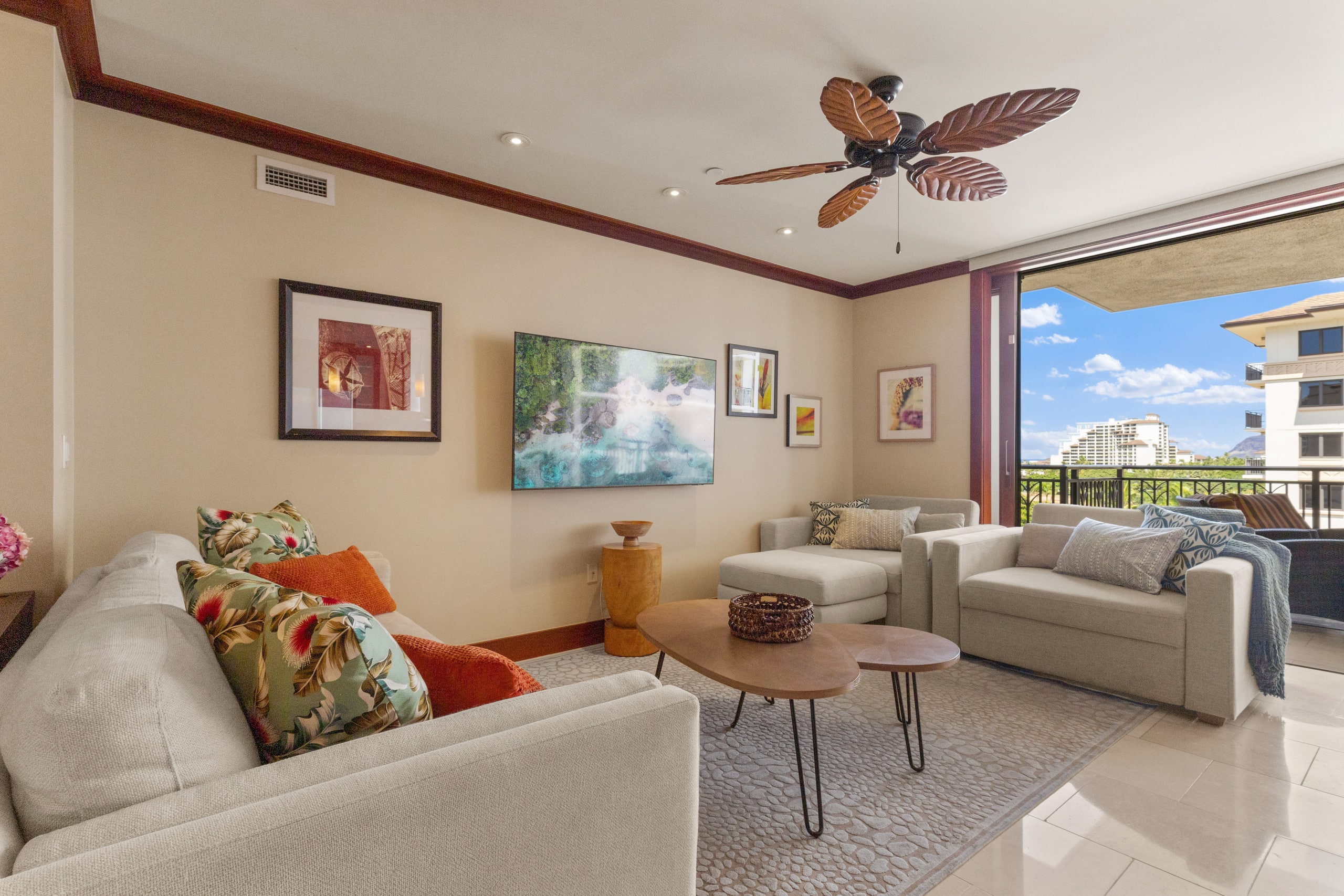 Condo in Kapolei · ★5.0 · 2 bedrooms · 4 beds · 2 private baths - Image 8