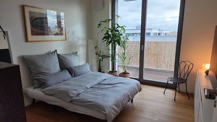 Rozkladacia pohovka 140 cm x 200 cm