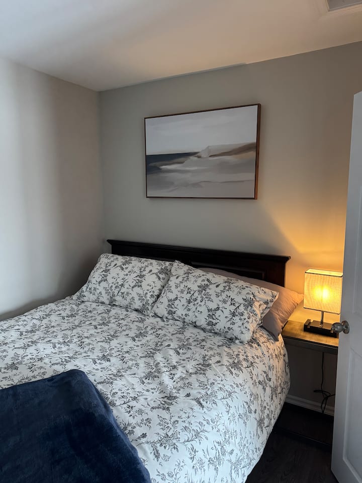 Cama matrimonial 
