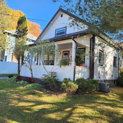 Century Home in Burks Falls.