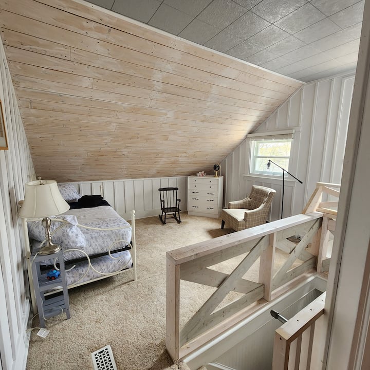 Спална соба 1