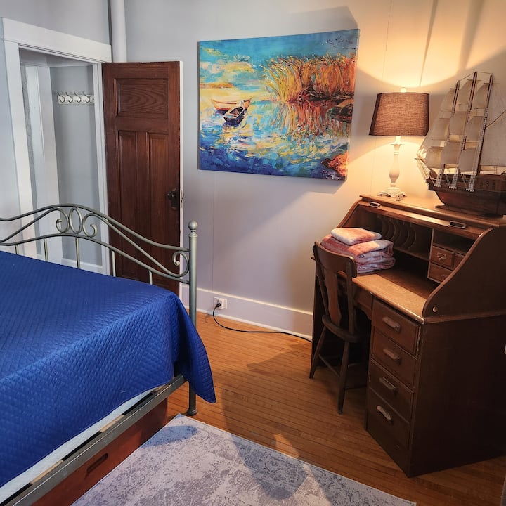 Спална соба 3