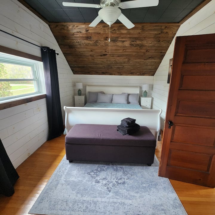 Спална соба 2