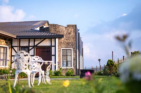 Dover Cottage:Cozy Family Stay by Pedro Tea Estate