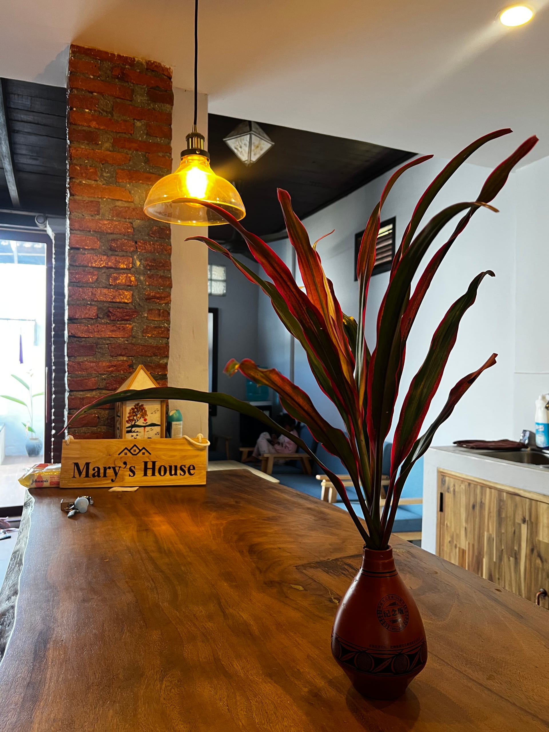 View Khemkhong Guesthouse — foto 5