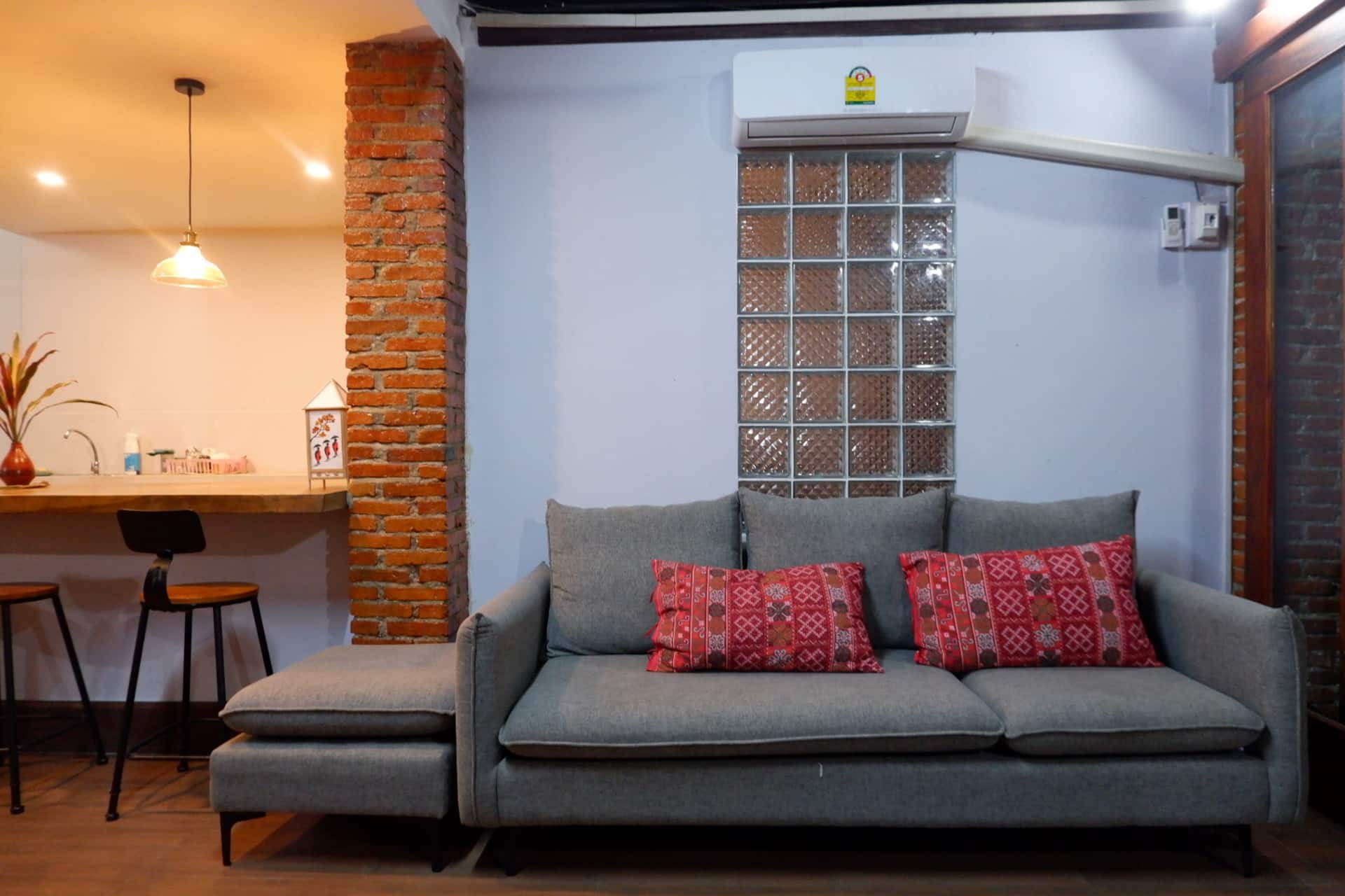 View Khemkhong Guesthouse — foto 2