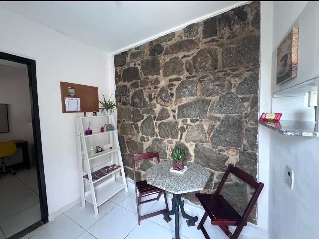 Popular Airbnb listing: Comfort near Engenhão / Nilton Santos Stadium in Engenho De Dentro