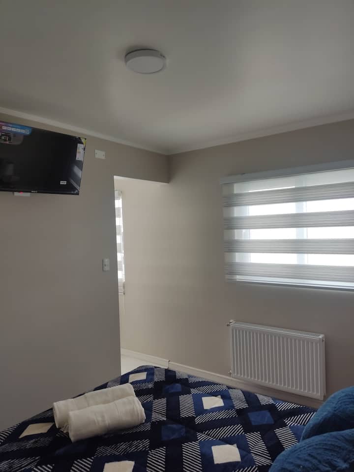 Camera da letto