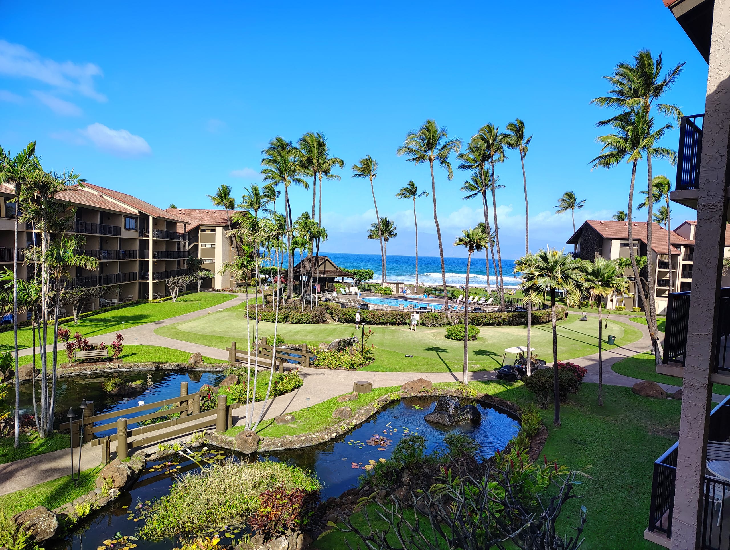 Condo in Lahaina · ★4.8 · Studio · 2 beds · 1 private bath - Image 9