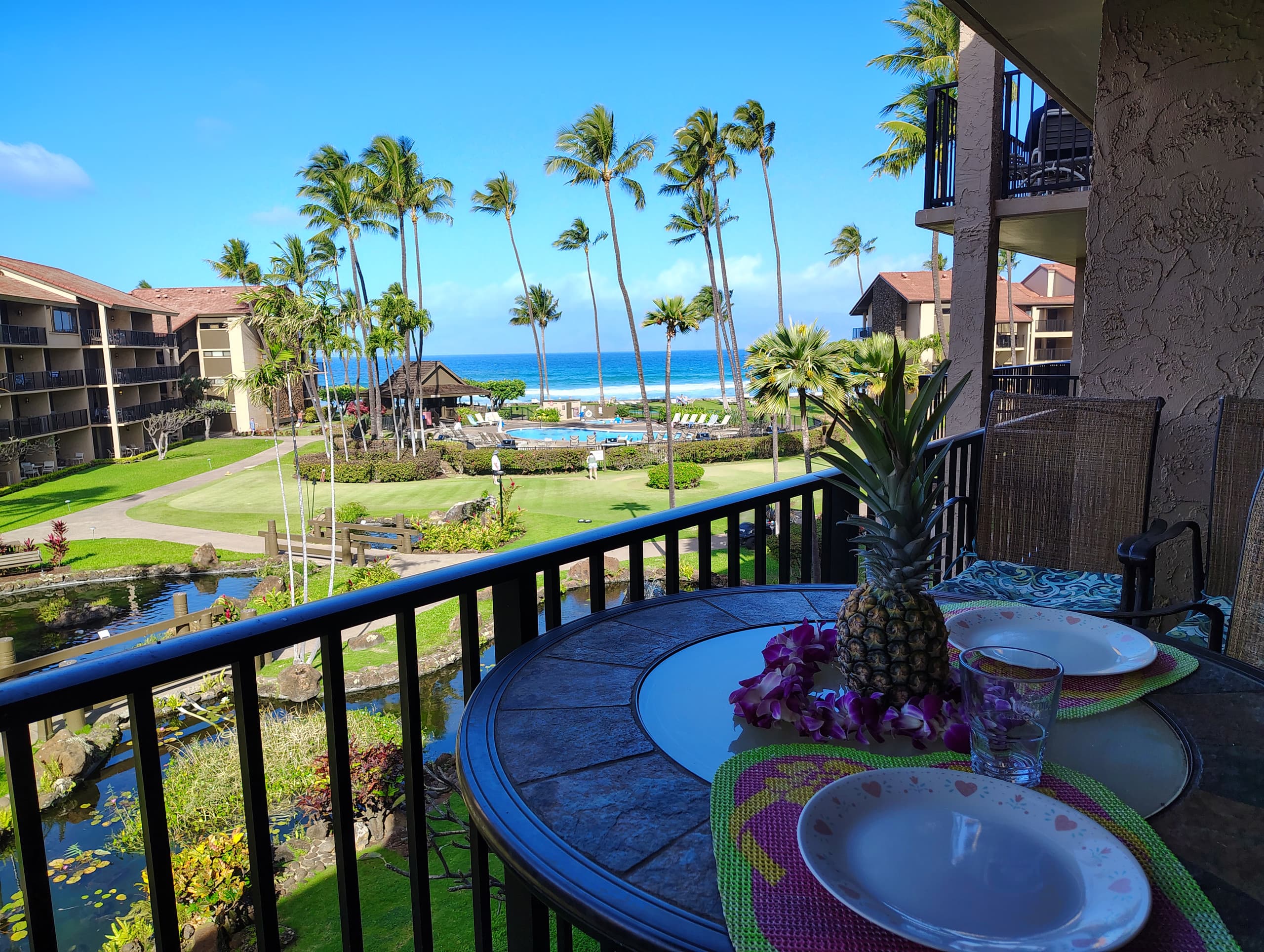 Condo in Lahaina · ★4.8 · Studio · 2 beds · 1 private bath - Image 8