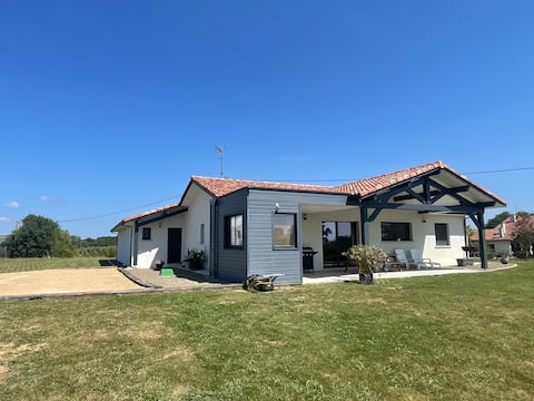 Gîte à la ferme