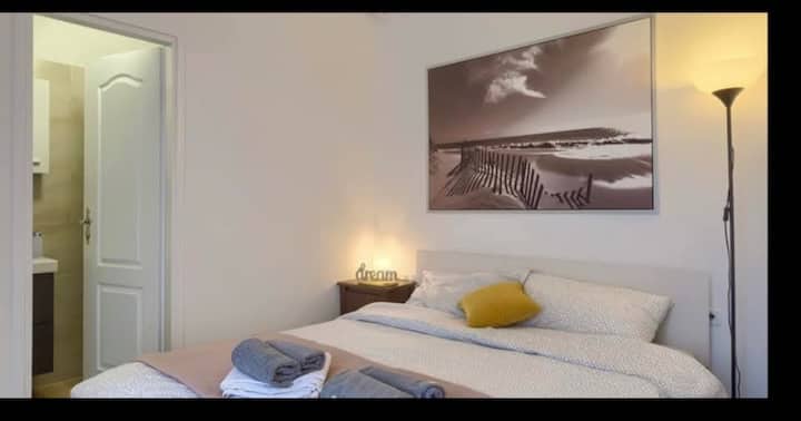 Anita Cosy Rooms With Pool Closed Parking - Pula