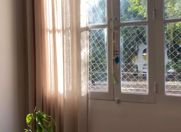 Apartamento Próximo Ao Metrô No Catete - Rio de Janeiro