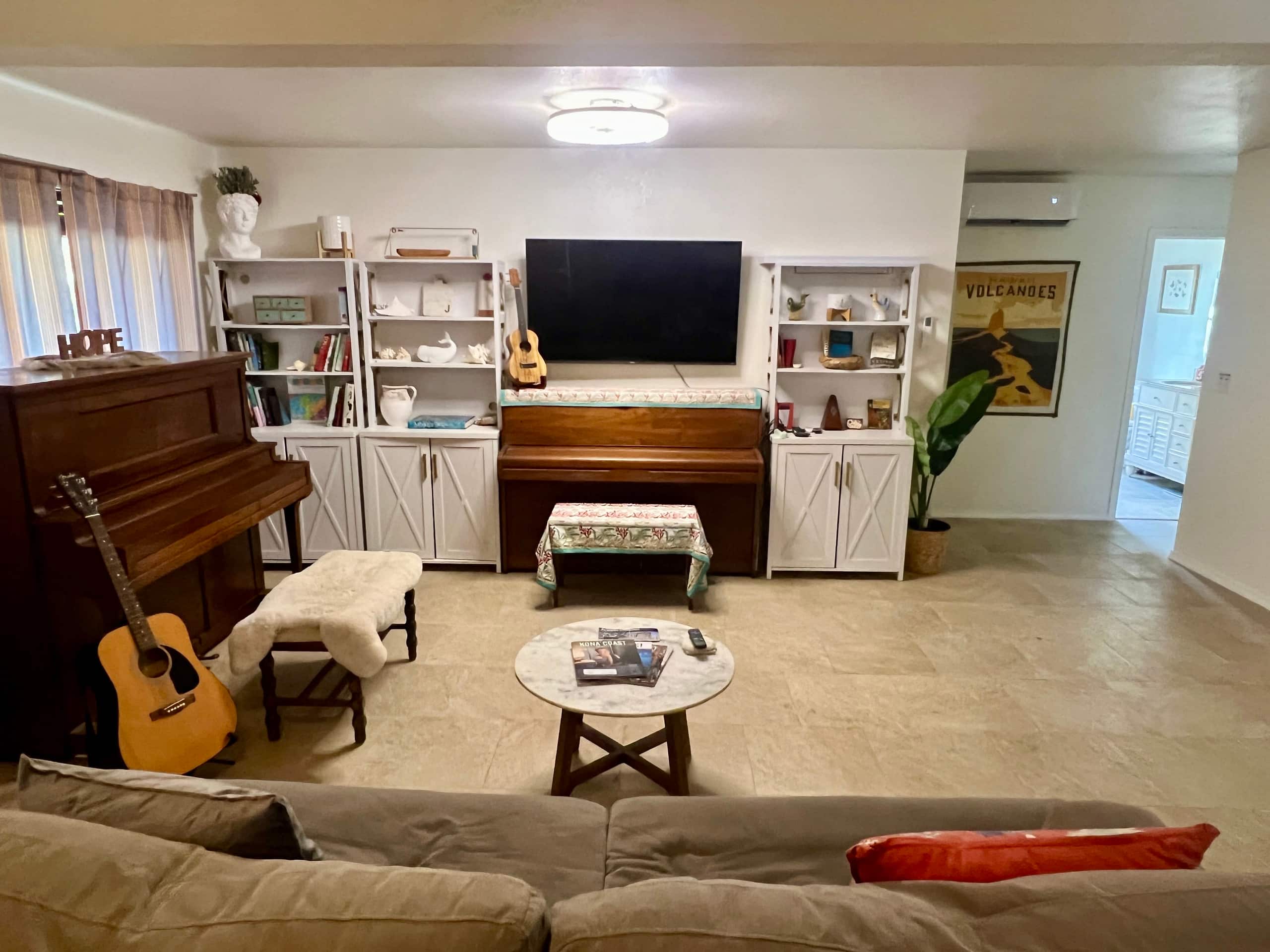 Home in Kailua-Kona · ★4.9 · 3 bedrooms · 5 beds · 2.5 baths - Image 1