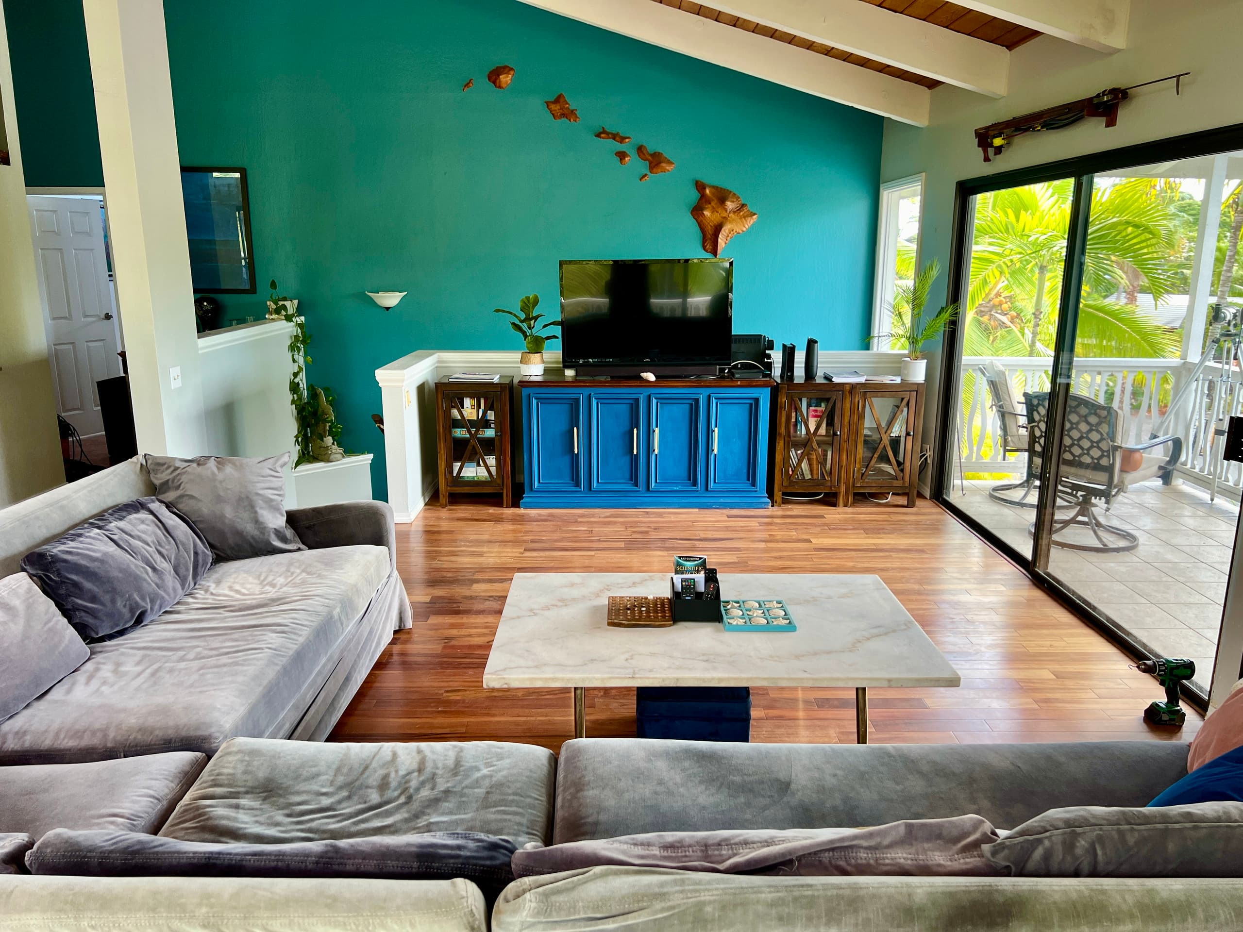 Home in Kailua-Kona · ★4.9 · 3 bedrooms · 5 beds · 2.5 baths - Image 9