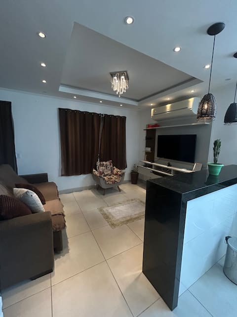 Imóvel de sucesso: Sunset house/seasonal house em Cabo Frio